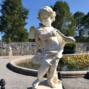 Meet your Posher, Joan